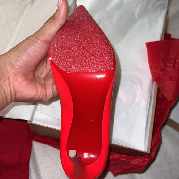 CL SIZE 6.5 - Picture 6 of 9